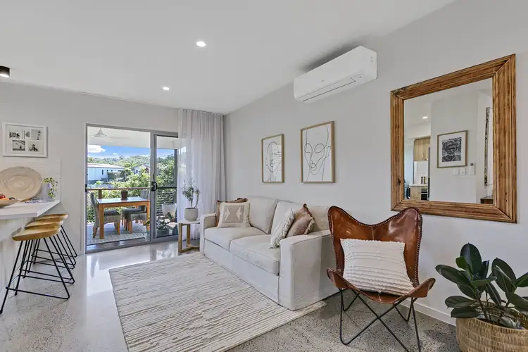 Fifth view of Homely semi-detached listing, Duplex 2/7 Moss Day Pl, Burnside QLD 4560