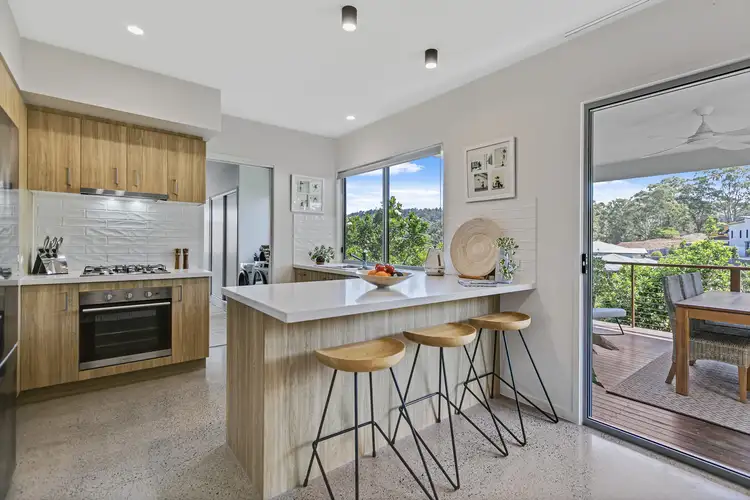 Sixth view of Homely semi-detached listing, Duplex 2/7 Moss Day Pl, Burnside QLD 4560