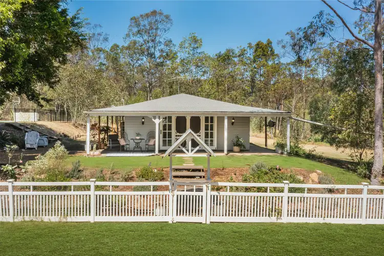 82 Blackwall Rd, Chuwar QLD 4306