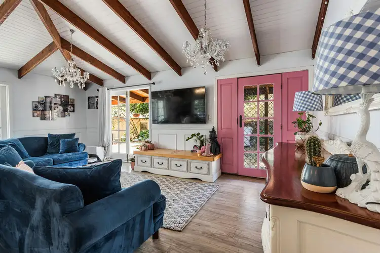 Seventh view of Homely rural property listing, 82 Blackwall Rd, Chuwar QLD 4306