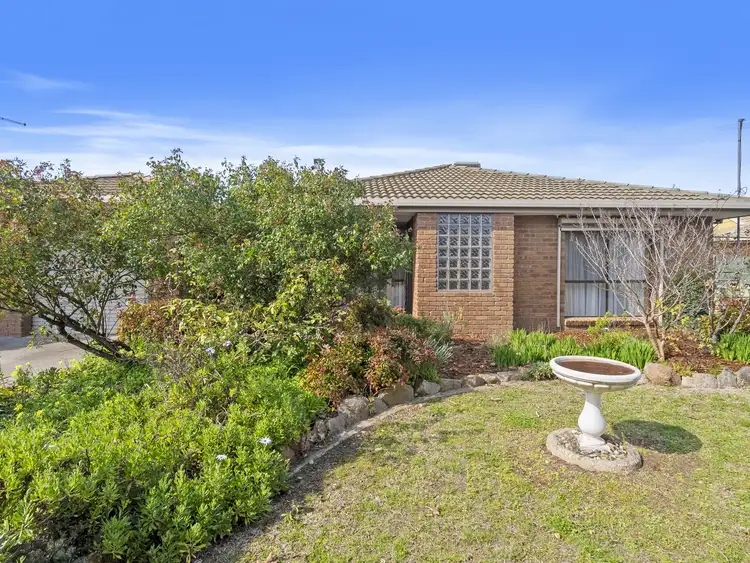 Main view of Homely townhouse listing, 2/1 Banksia Drive, Corowa NSW 2646