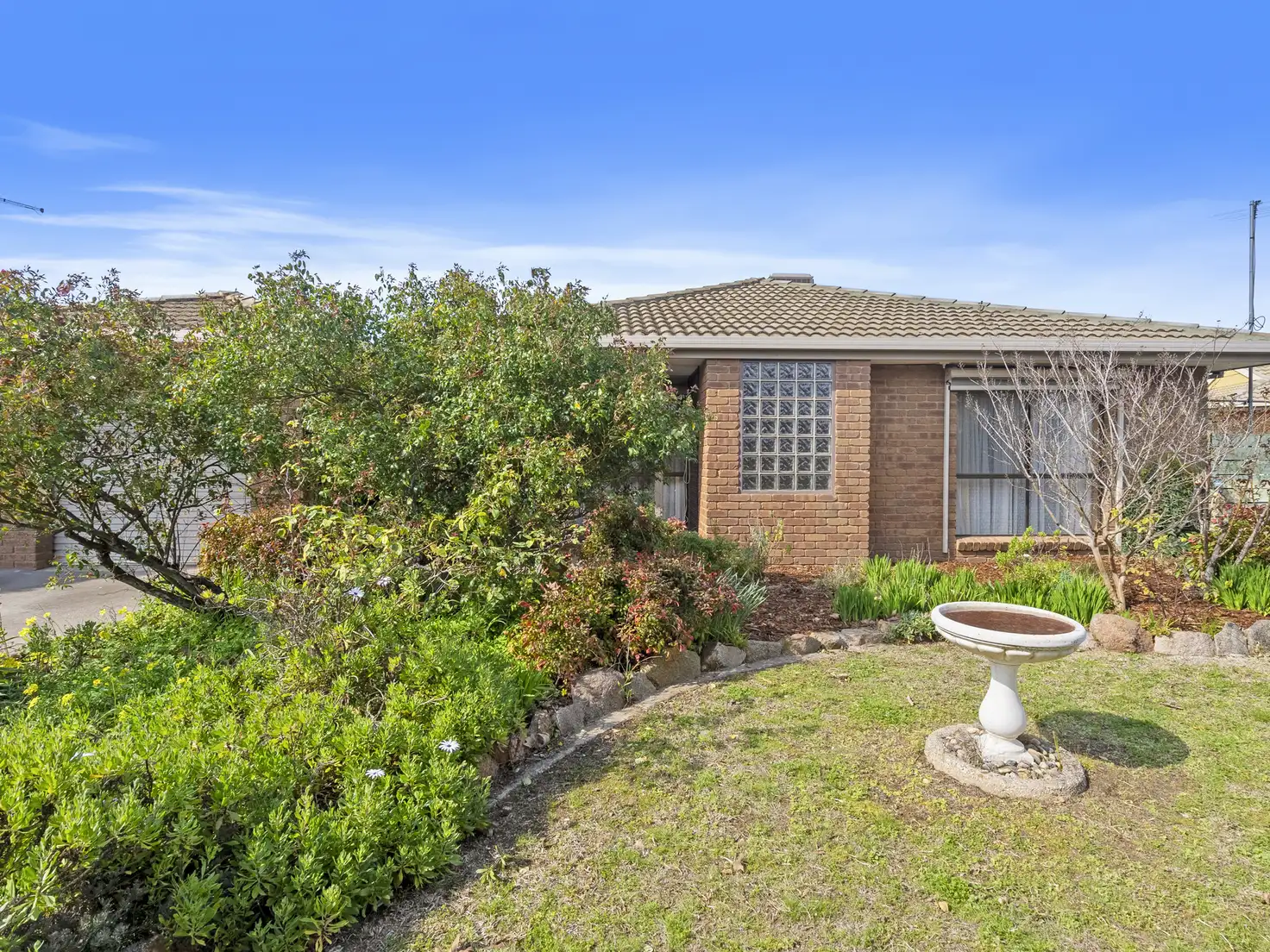 Main view of Homely townhouse listing, 2/1 Banksia Drive, Corowa NSW 2646