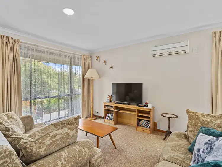 Second view of Homely townhouse listing, 2/1 Banksia Drive, Corowa NSW 2646