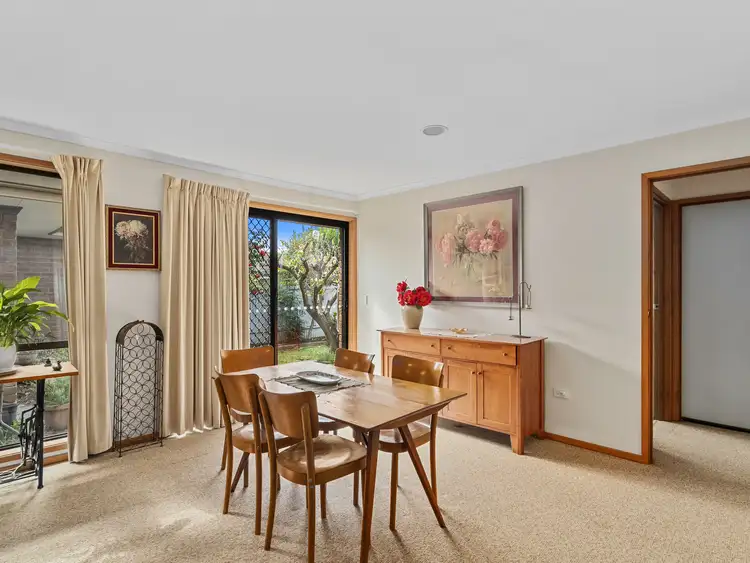 Fourth view of Homely townhouse listing, 2/1 Banksia Drive, Corowa NSW 2646