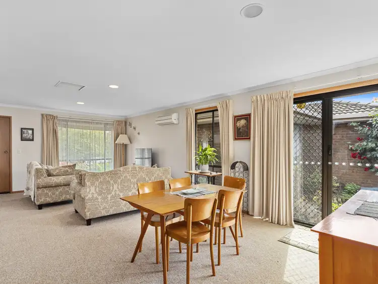 Fifth view of Homely townhouse listing, 2/1 Banksia Drive, Corowa NSW 2646