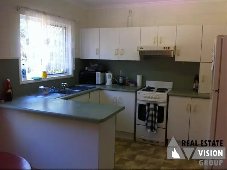 Second view of Homely unit listing, 4/3 Eshelby Drive, Cannonvale QLD 4802