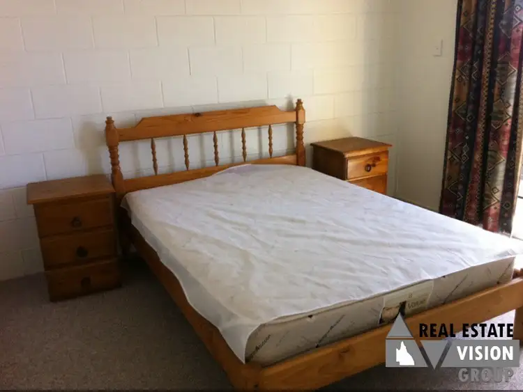 Third view of Homely unit listing, 4/3 Eshelby Drive, Cannonvale QLD 4802