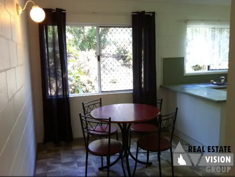Fifth view of Homely unit listing, 4/3 Eshelby Drive, Cannonvale QLD 4802