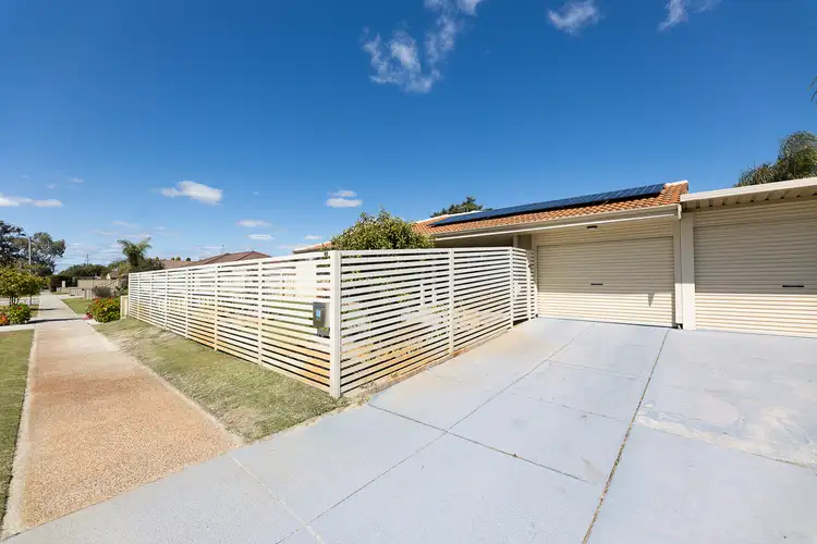88 Kingfisher Ave, Ballajura WA 6066