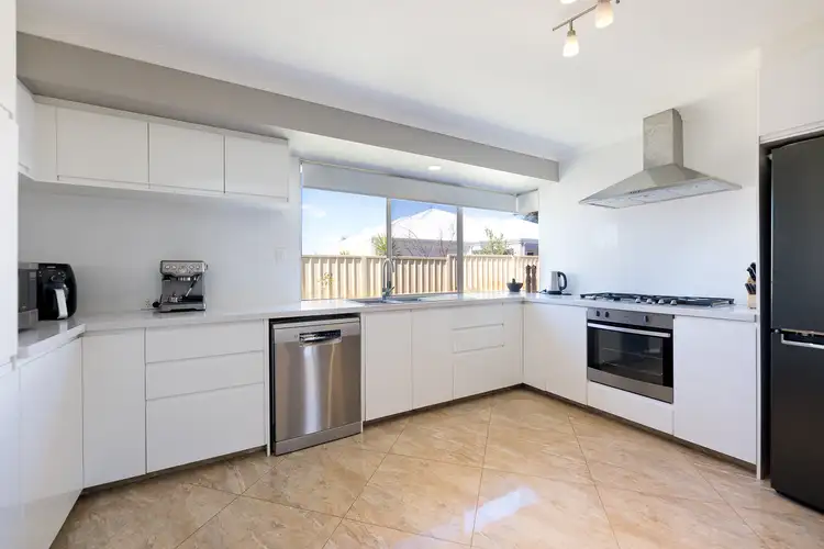 Second view of Homely house listing, 88 Kingfisher Ave, Ballajura WA 6066