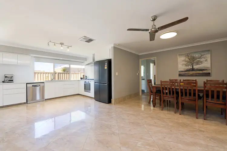 Fourth view of Homely house listing, 88 Kingfisher Ave, Ballajura WA 6066