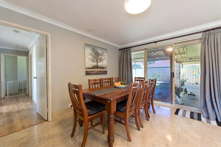 Fifth view of Homely house listing, 88 Kingfisher Ave, Ballajura WA 6066
