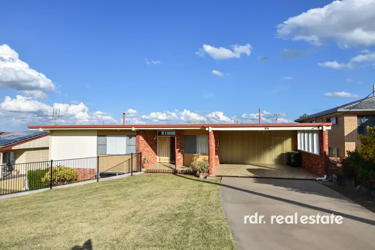 36 Lewin Street, Inverell NSW 2360