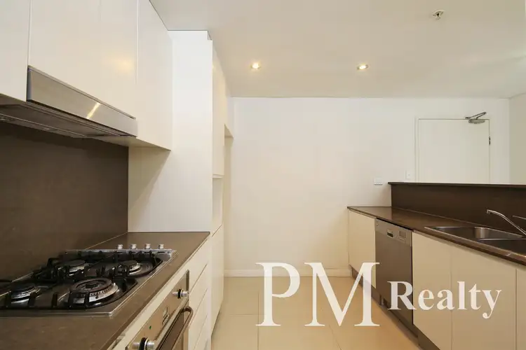 207/9 John St, Mascot NSW 2020