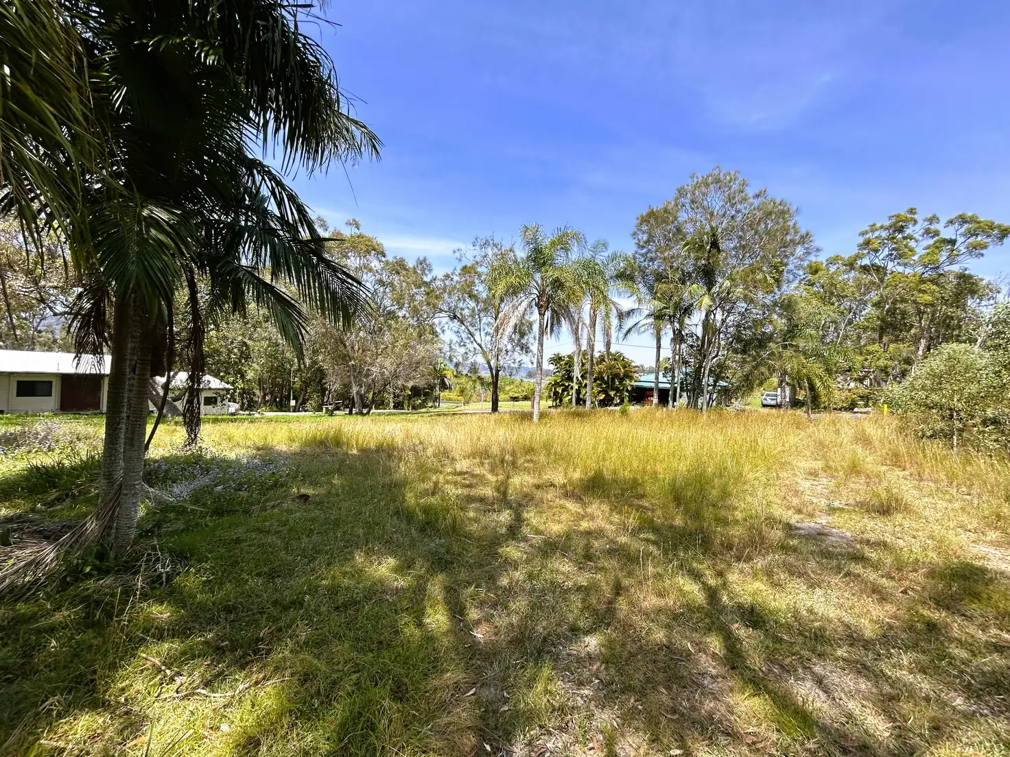 Main view of Homely land listing, 33 Cutter St, Russell Island QLD 4184