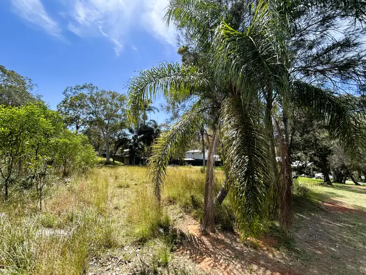 Fifth view of Homely land listing, 33 Cutter St, Russell Island QLD 4184