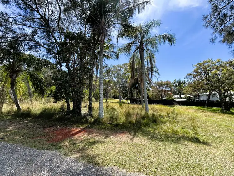 Seventh view of Homely land listing, 33 Cutter St, Russell Island QLD 4184