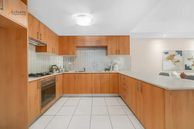 Third view of Homely apartment listing, 1/36-42 Tooronga Tce, Beverly Hills NSW 2209