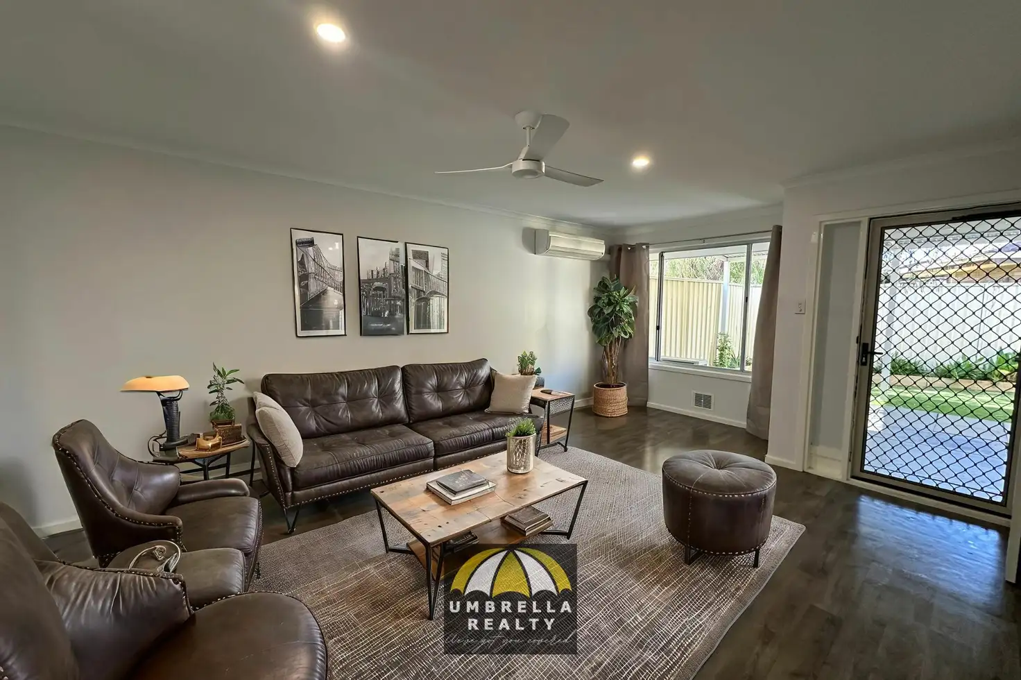 Main view of Homely unit listing, 44B Jacaranda Cres, Withers WA 6230