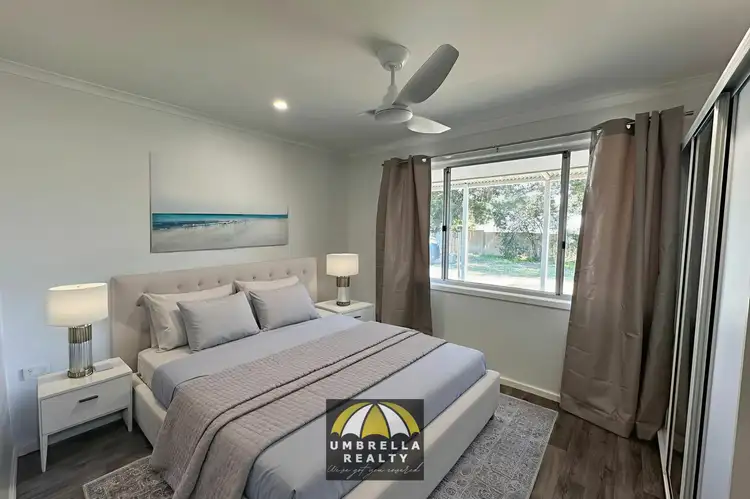 Third view of Homely unit listing, 44B Jacaranda Cres, Withers WA 6230