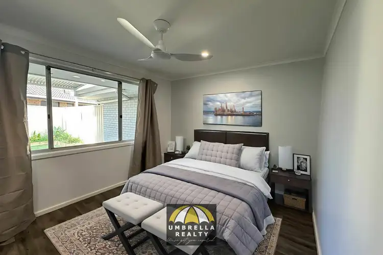 Fourth view of Homely unit listing, 44B Jacaranda Cres, Withers WA 6230