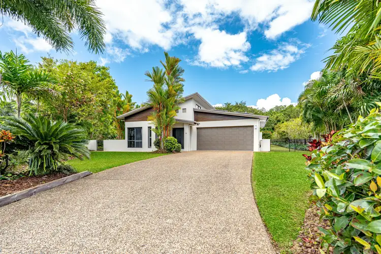 14 Sanctuary Cres, Wongaling Beach QLD 4852
