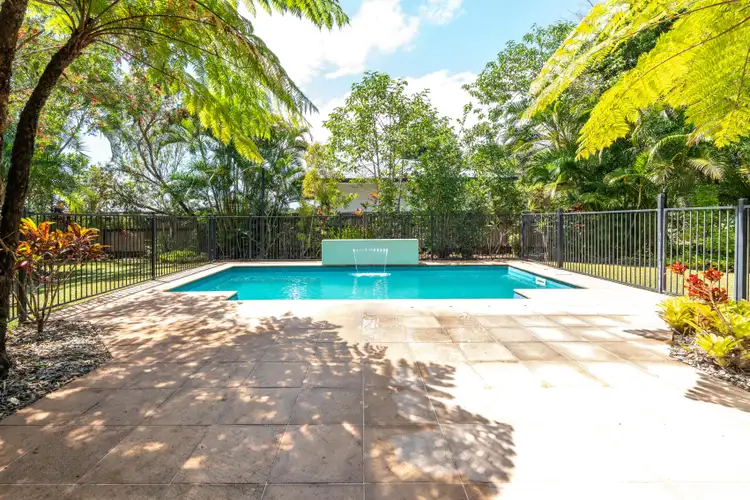 14 Sanctuary Cres, Wongaling Beach QLD 4852
