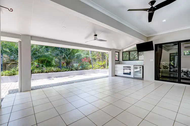 Sixth view of Homely house listing, 14 Sanctuary Cres, Wongaling Beach QLD 4852