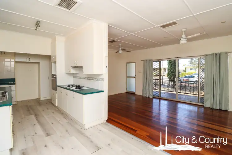 2 Wau Street, Mount Isa QLD 4825