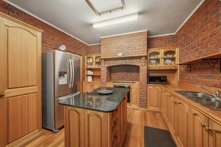 Third view of Homely rural property listing, 386 Buffalo Creek Road, Myrtleford VIC 3737
