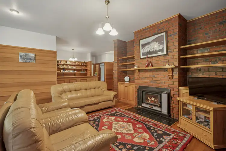 Fifth view of Homely rural property listing, 386 Buffalo Creek Road, Myrtleford VIC 3737