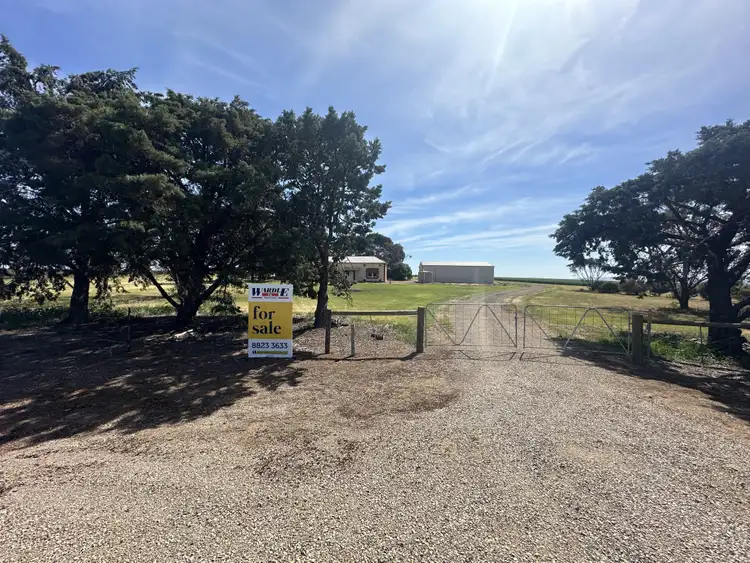 2914 Copper Coast Hwy, Paskeville SA 5552