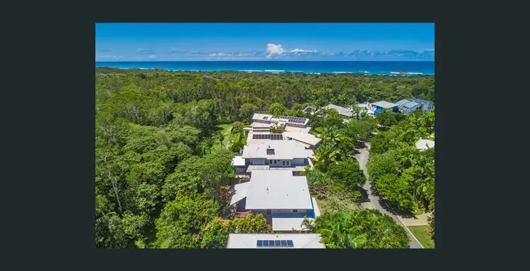 Third view of Homely house listing, 32 Mia Court, Ocean Shores NSW 2483