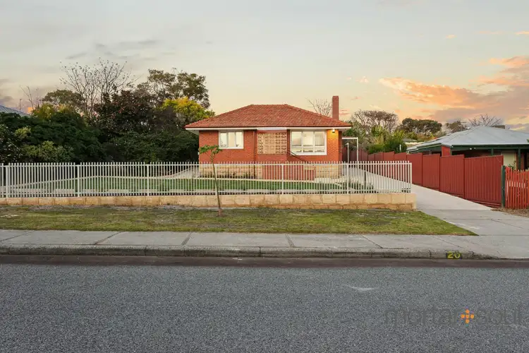20 French St, Ashfield WA 6054
