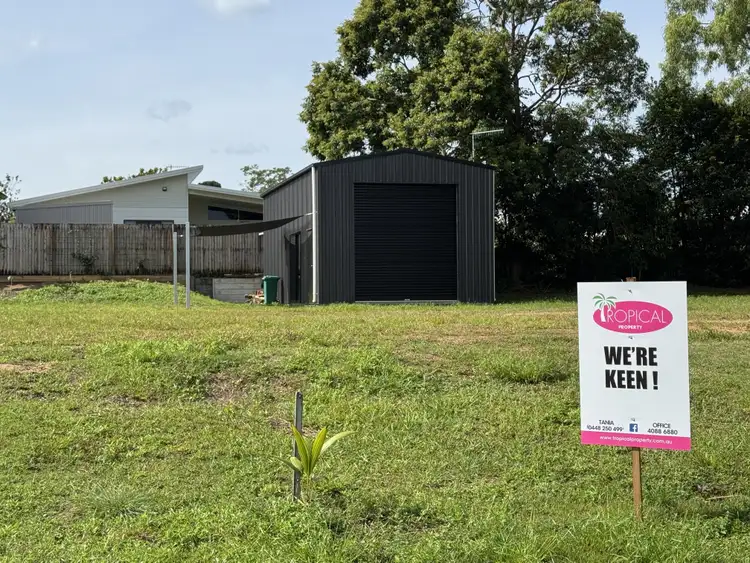 Second view of Homely land listing, 73 Conch Street, Mission Beach QLD 4852
