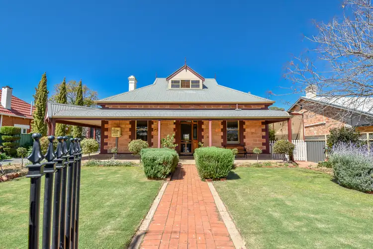 10 Bowman St, Crystal Brook SA 5523