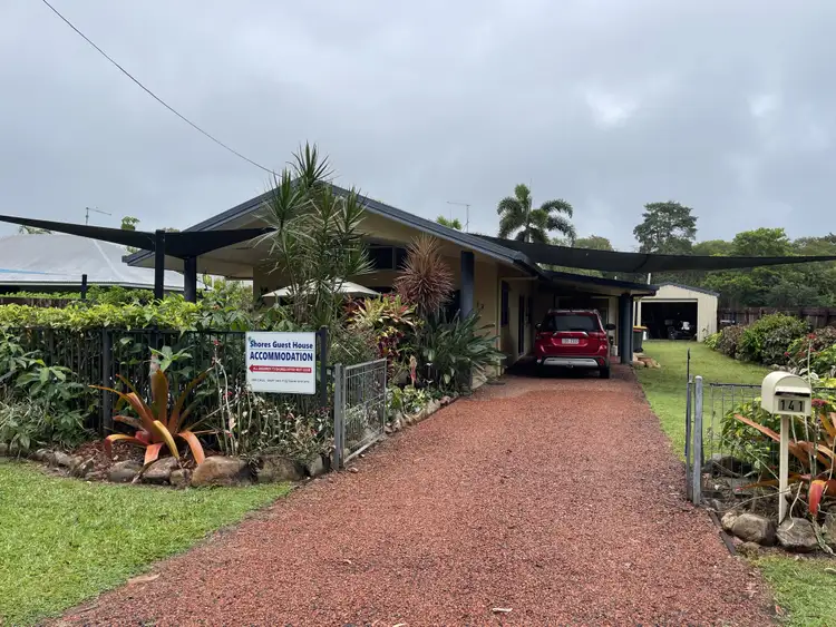 141 Reid Rd, Wongaling Beach QLD 4852