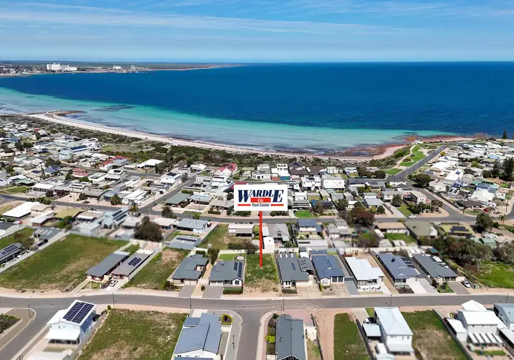 21 Farrell Rd, North Beach SA 5556