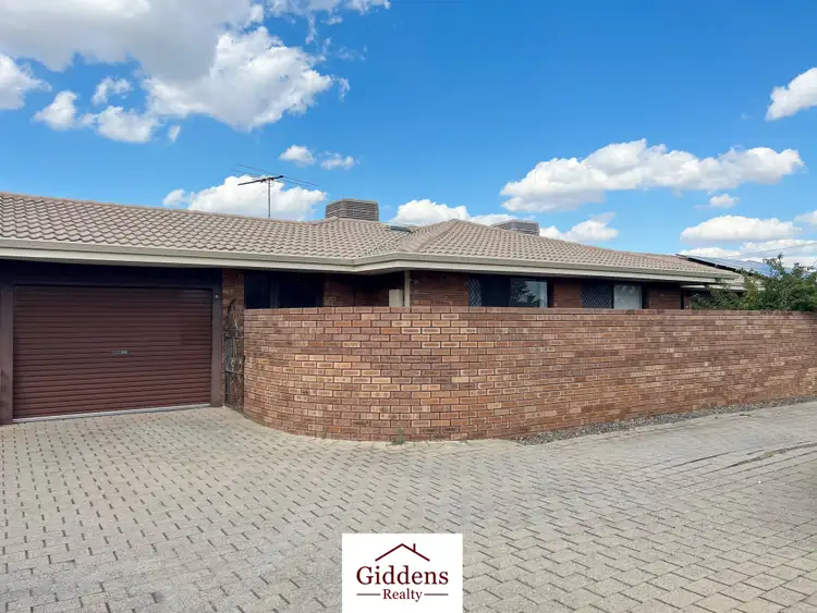 Unit 3/19 Golf Rd, Parkwood WA 6147