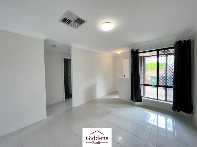 Second view of Homely unit listing, Unit 3/19 Golf Rd, Parkwood WA 6147