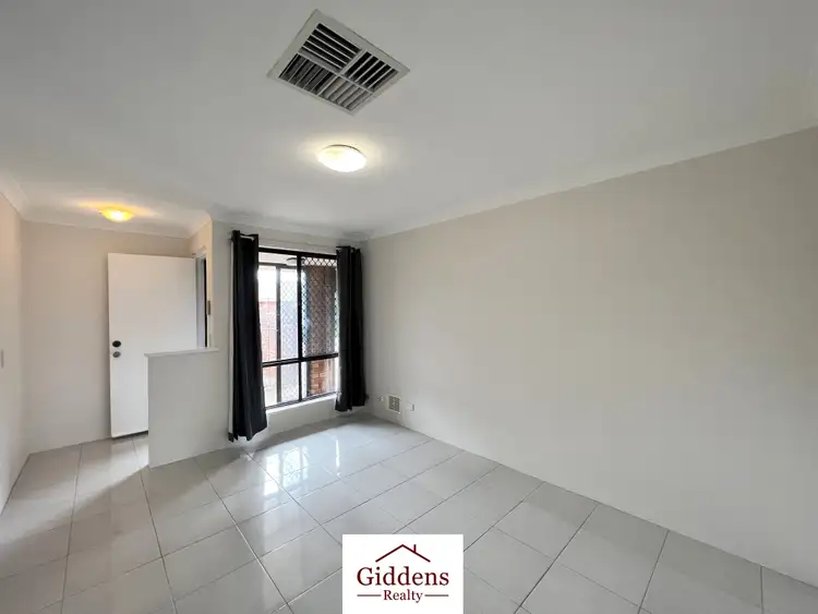 Third view of Homely unit listing, Unit 3/19 Golf Rd, Parkwood WA 6147