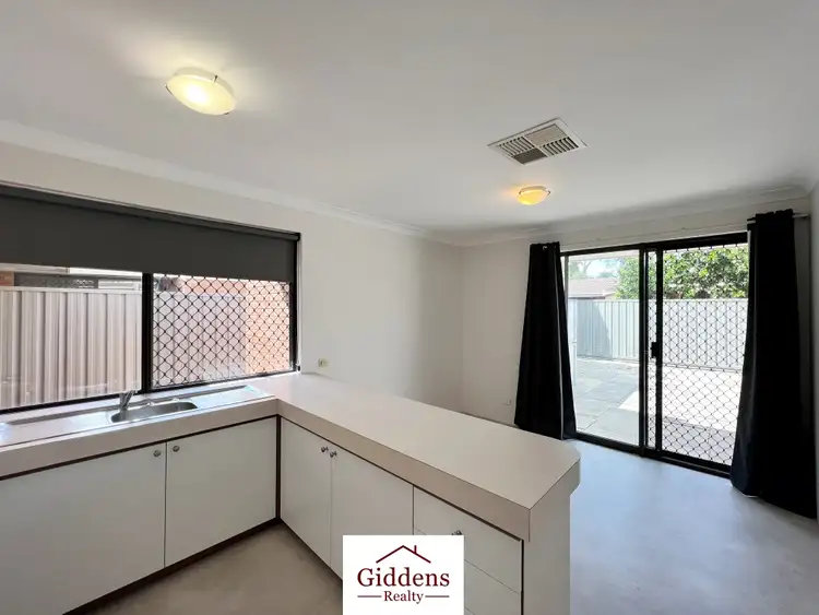 Fourth view of Homely unit listing, Unit 3/19 Golf Rd, Parkwood WA 6147