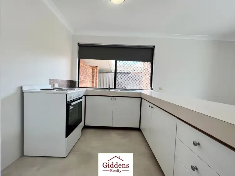 Fifth view of Homely unit listing, Unit 3/19 Golf Rd, Parkwood WA 6147