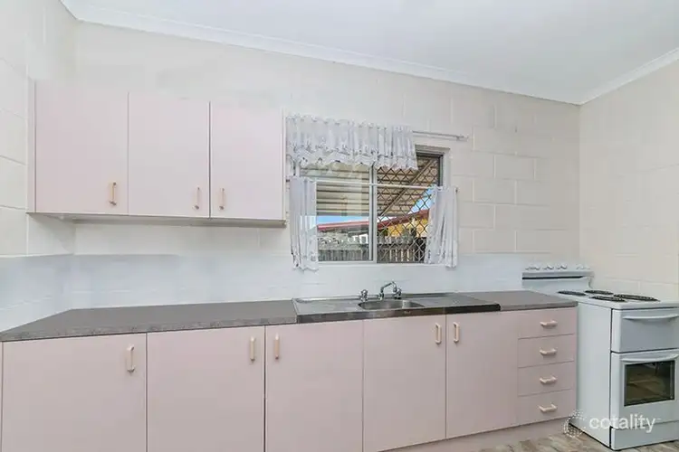 Fourth view of Homely block of units listing, 11 Hart St, Kirwan QLD 4817