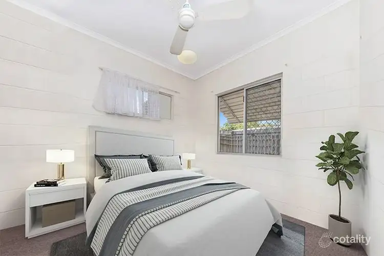 Fifth view of Homely block of units listing, 11 Hart St, Kirwan QLD 4817