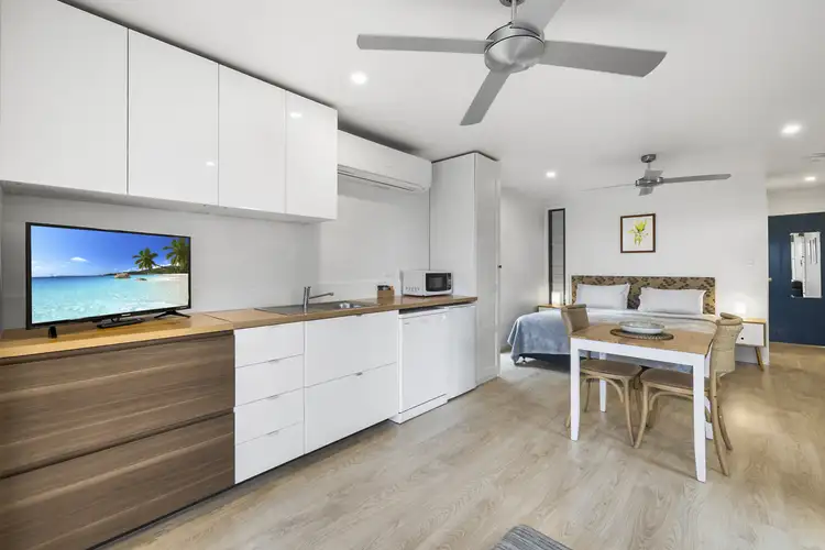 Third view of Homely unit listing, 9C Eugarie Street, Noosa Heads QLD 4567