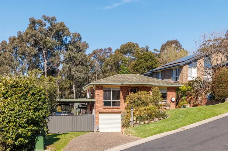 28 Cosham Cl, Eden NSW 2551