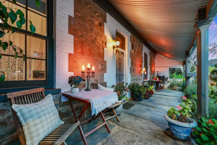 Second view of Homely house listing, 78 Main St, Yankalilla SA 5203