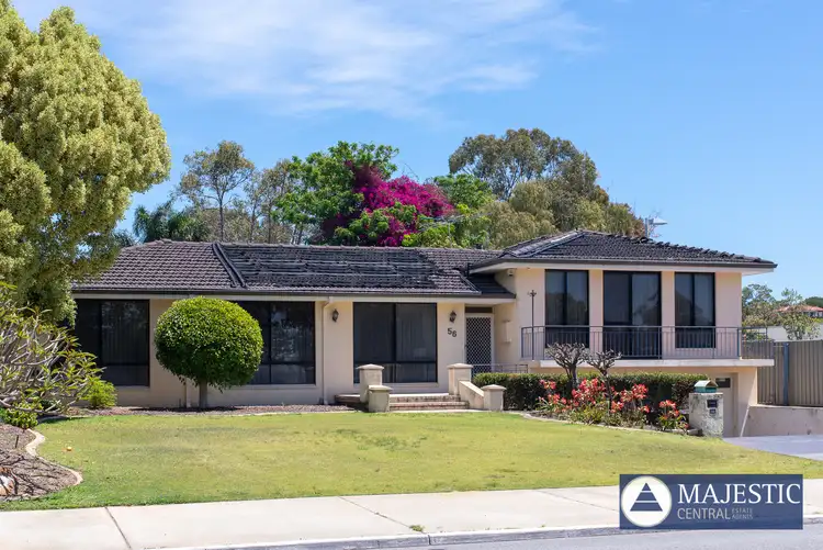 56 Wichmann Road, Attadale WA 6156