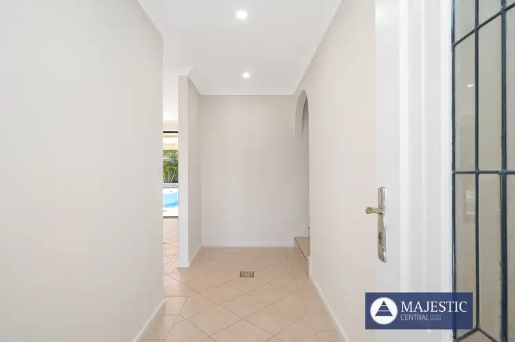 Second view of Homely house listing, 56 Wichmann Road, Attadale WA 6156